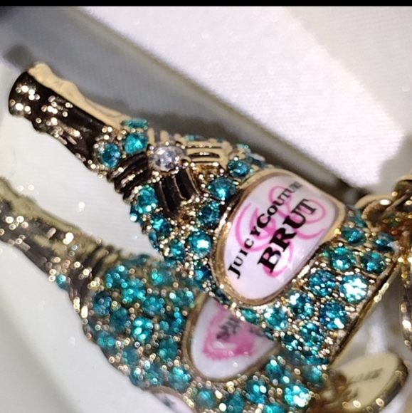 🍾 Celebrate Couture Champagne🍾 Life 🔵 or 💕 Never Removed from 🎁 NWT - Picture 7 of 7